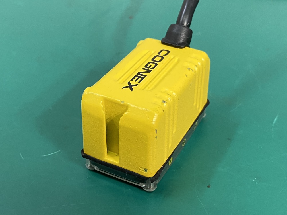 Cognex DM50S Reader Scanner  -21
