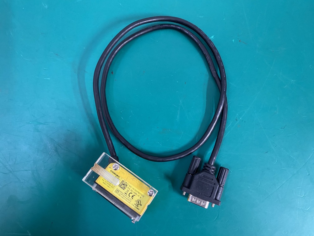 Cognex DM50S Reader Scanner  -22