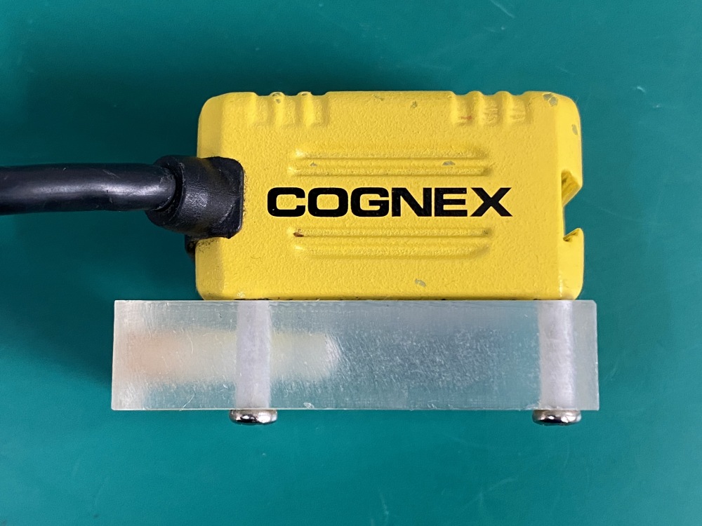 Cognex DM50S Reader Scanner  -22