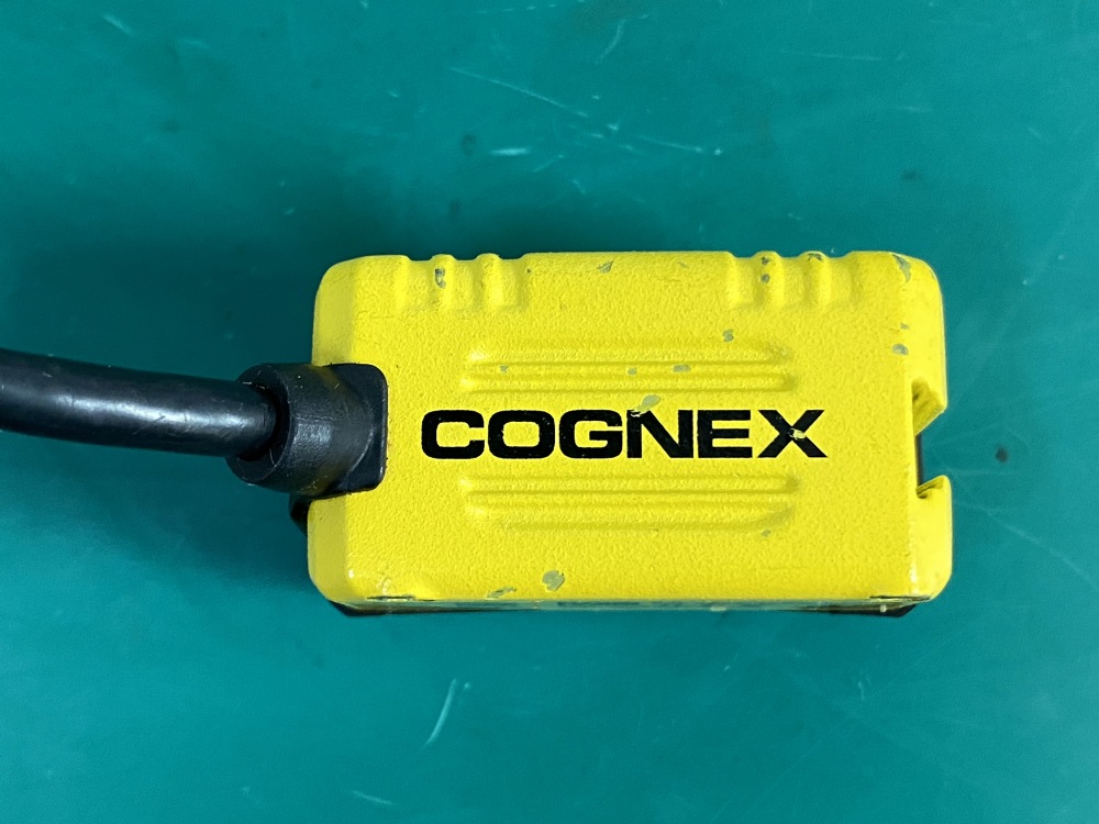 Cognex DM50S Reader Scanner  -23