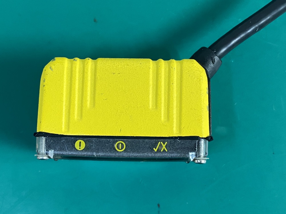 Cognex DM50S Reader Scanner  -23