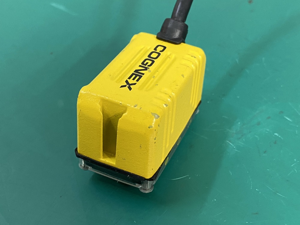 Cognex DM50S Reader Scanner  -23