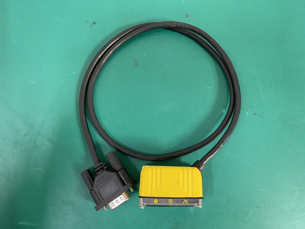Cognex DM50S Reader Scanner  -24