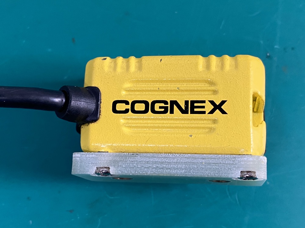 Cognex DM50S Reader Scanner  -24