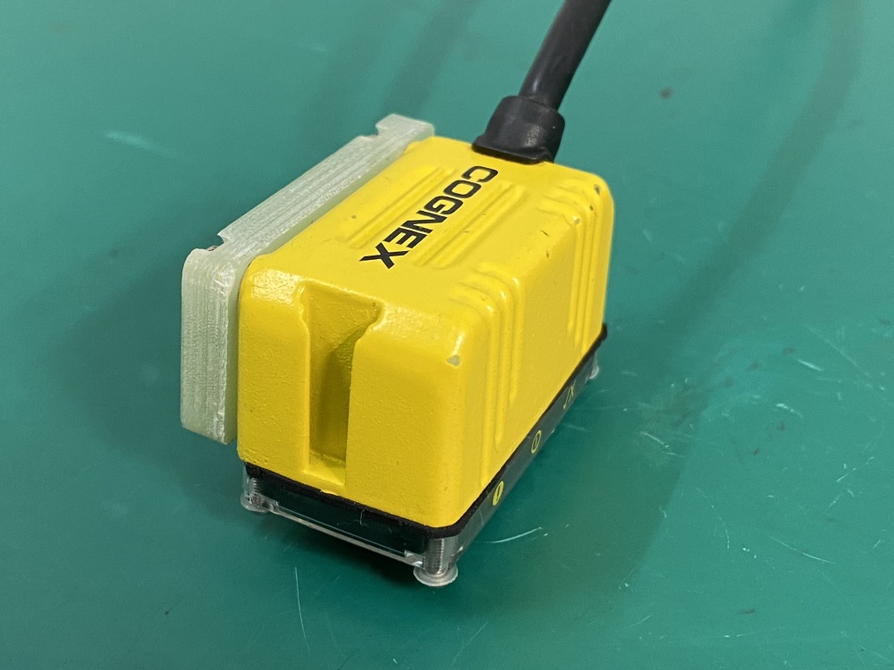 Cognex DM50S Reader Scanner  -24