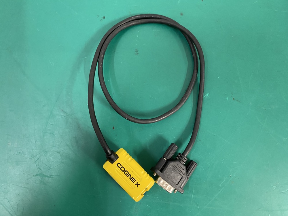 Cognex DM50S Reader Scanner  -25