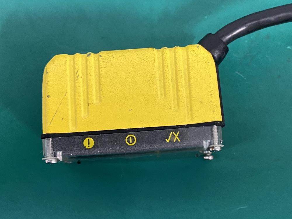 Cognex DM50S Reader Scanner  -25