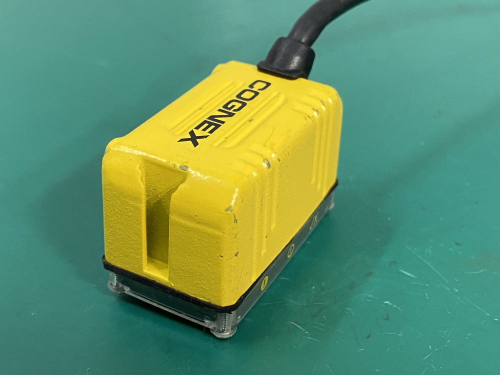 Cognex DM50S Reader Scanner  -25