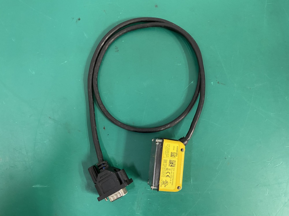 Cognex DM50S Reader Scanner  -26