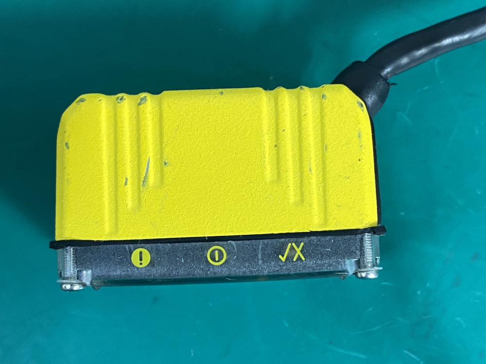 Cognex DM50S Reader Scanner  -26