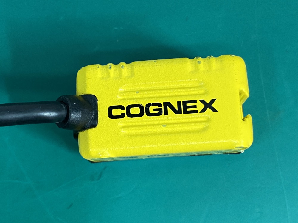 Cognex DM50S Reader Scanner  -26