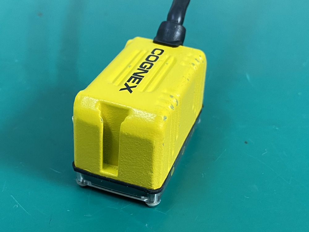 Cognex DM50S Reader Scanner  -26