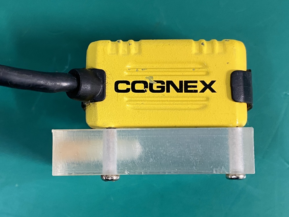 Cognex DM50S Reader Scanner  -27