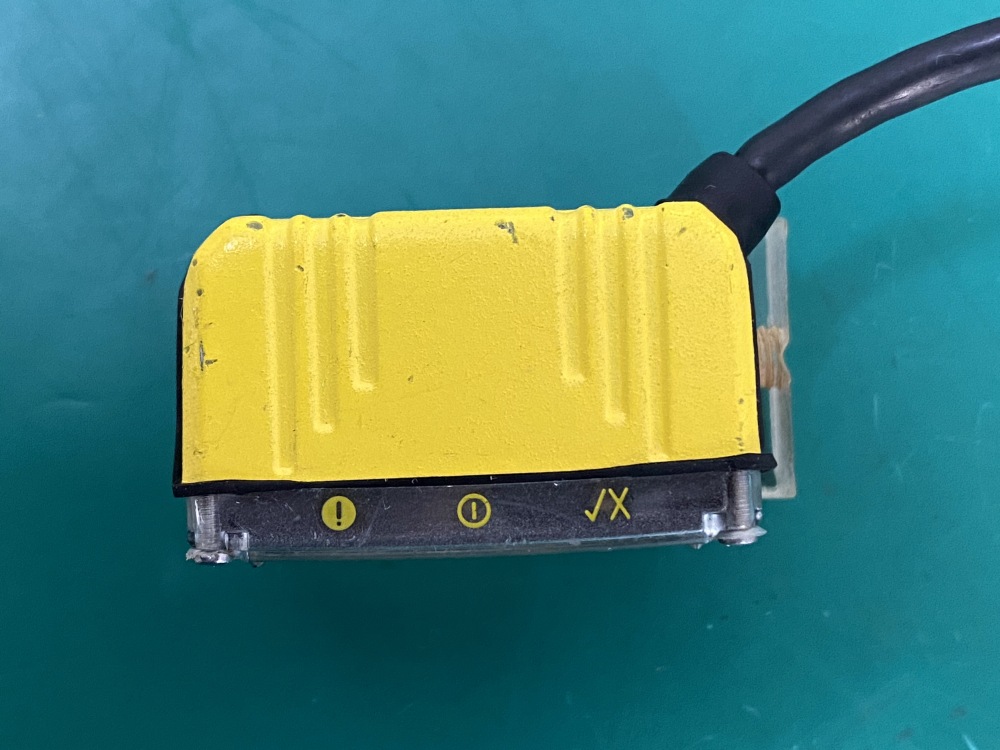 Cognex DM50S Reader Scanner  -27