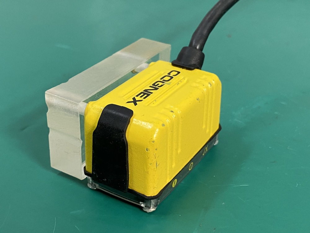 Cognex DM50S Reader Scanner  -27