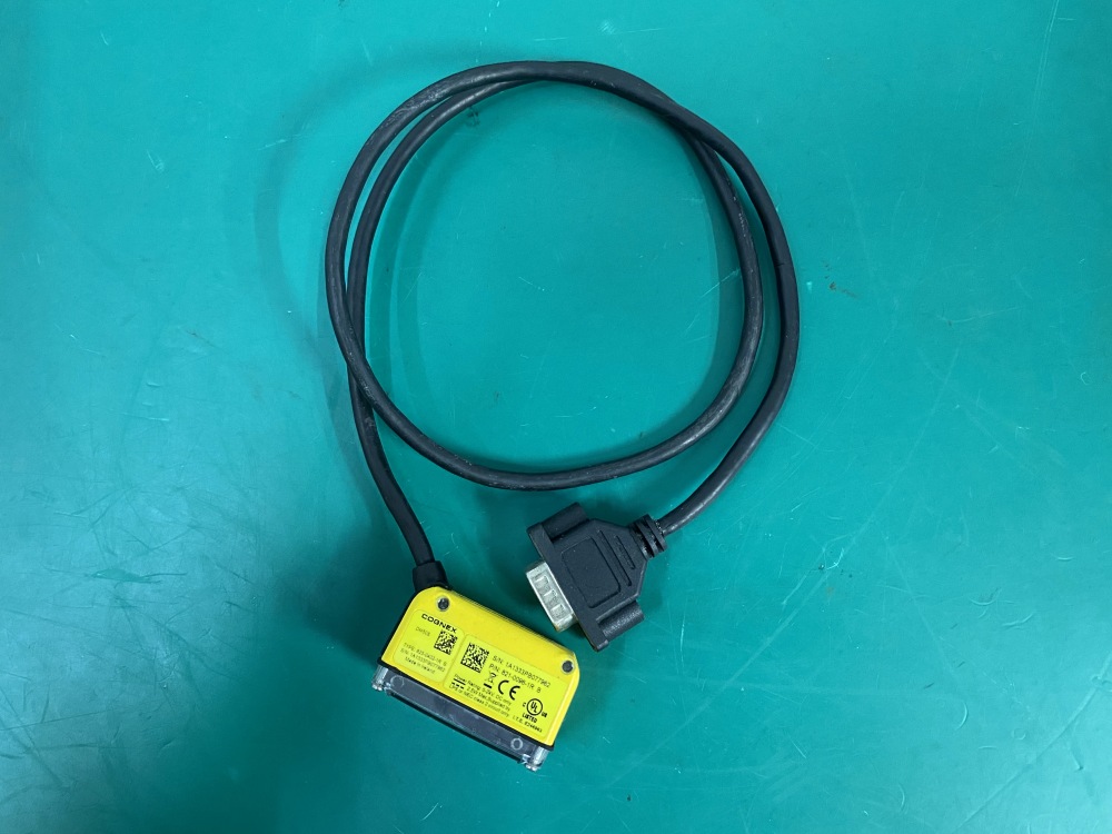 Cognex DM50S Reader Scanner  -28