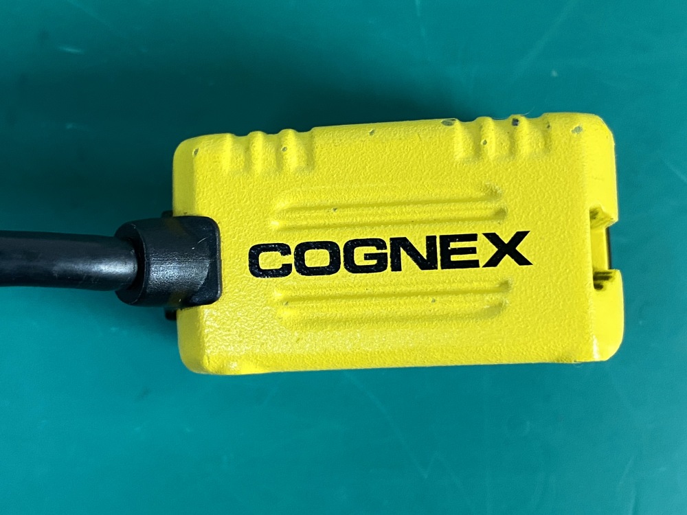 Cognex DM50S Reader Scanner  -28