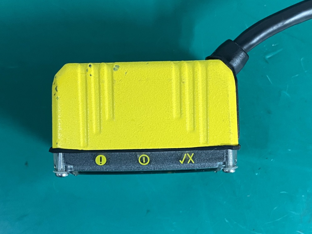 Cognex DM50S Reader Scanner  -28