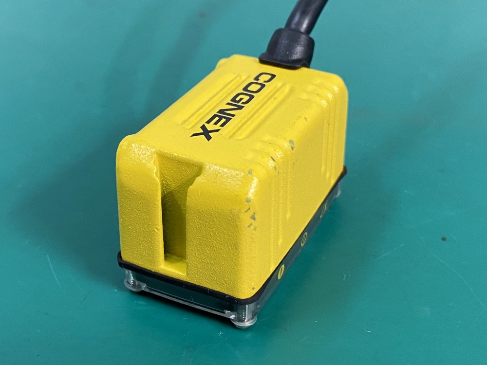 Cognex DM50S Reader Scanner  -28