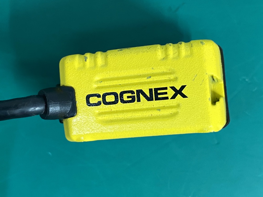 Cognex DM50S Reader Scanner  -29