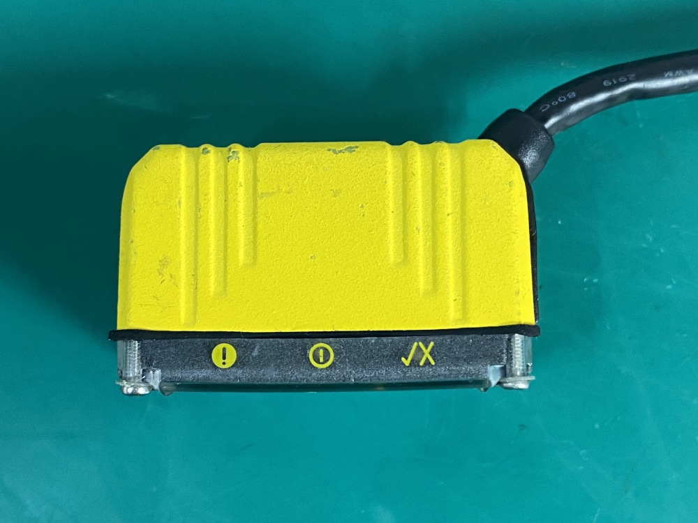 Cognex DM50S Reader Scanner  -29
