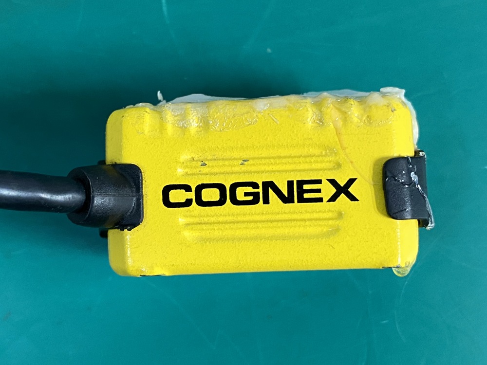 Cognex DM50S Reader Scanner  -30