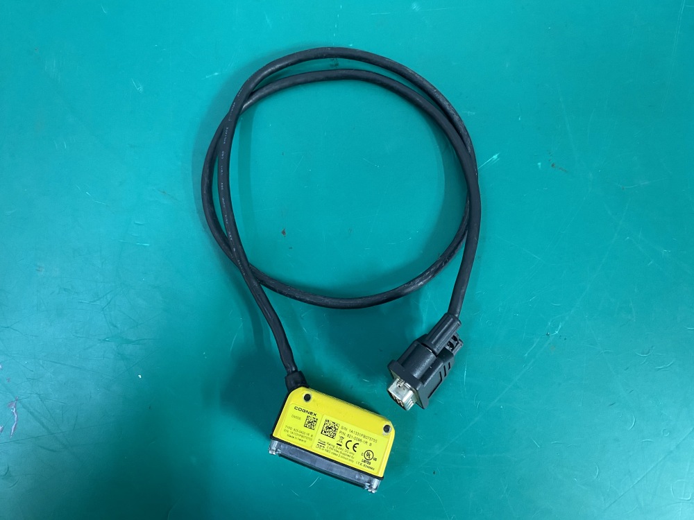Cognex DM50S Reader Scanner  -31