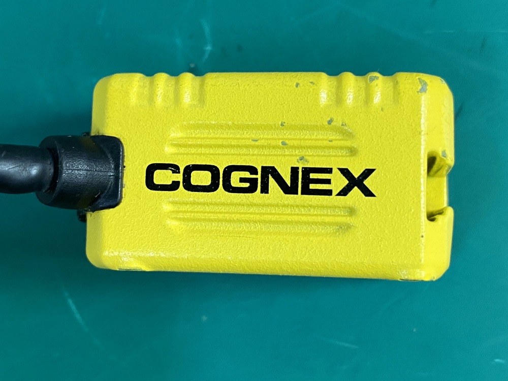 Cognex DM50S Reader Scanner  -31