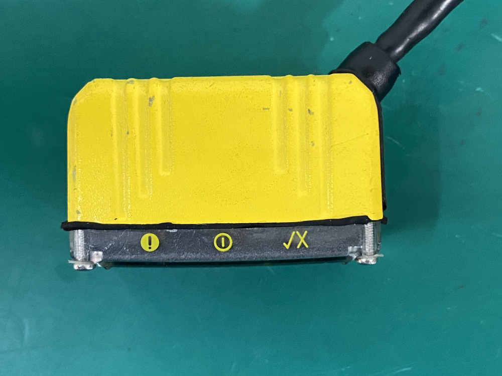 Cognex DM50S Reader Scanner  -31