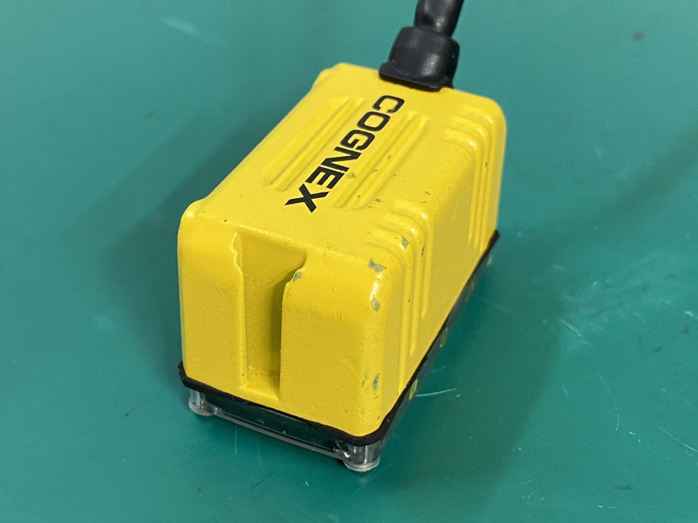 Cognex DM50S Reader Scanner  -31
