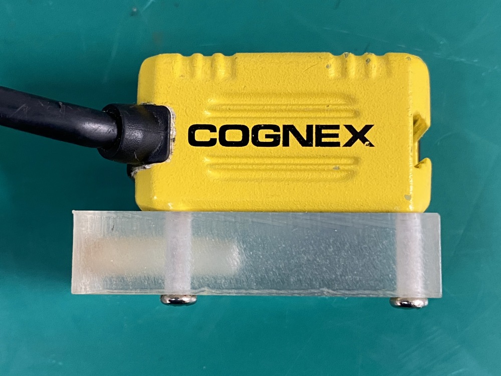 Cognex DM50S Reader Scanner  -32