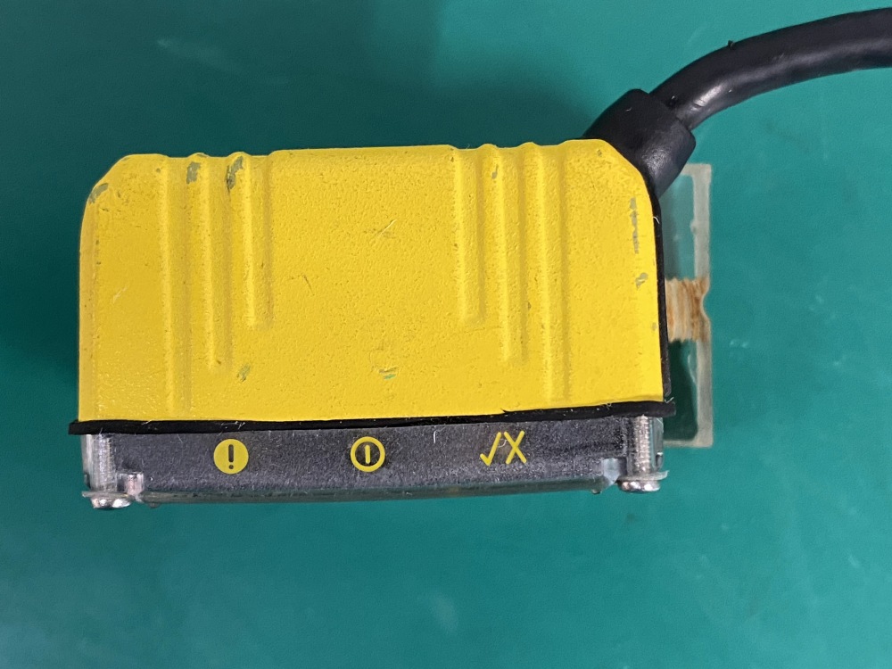Cognex DM50S Reader Scanner  -32
