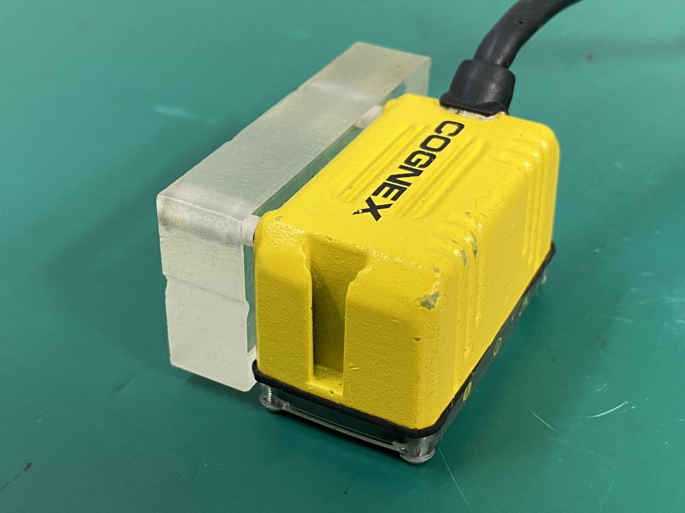 Cognex DM50S Reader Scanner  -32
