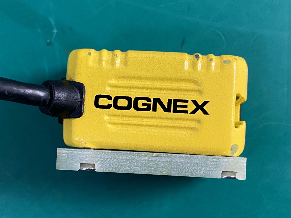 Cognex DM50S Reader Scanner  -33