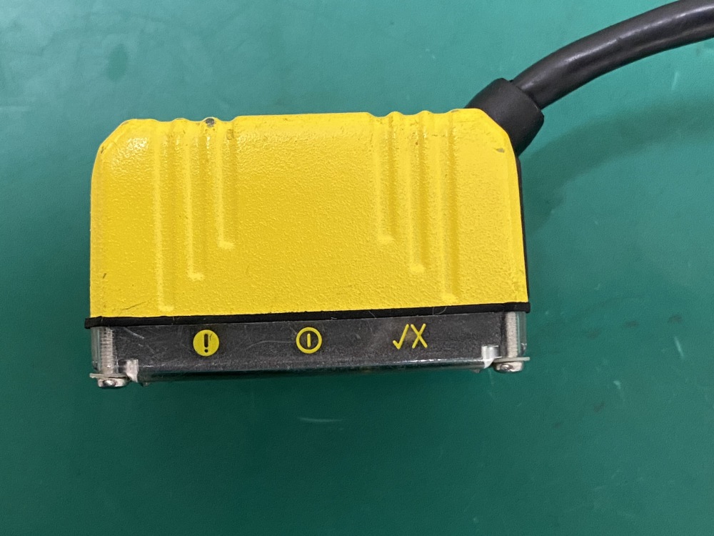 Cognex DM50S Reader Scanner  -33