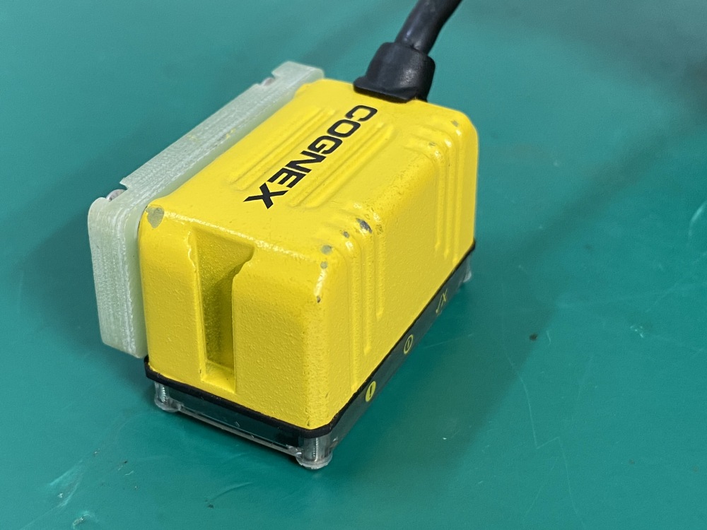 Cognex DM50S Reader Scanner  -33