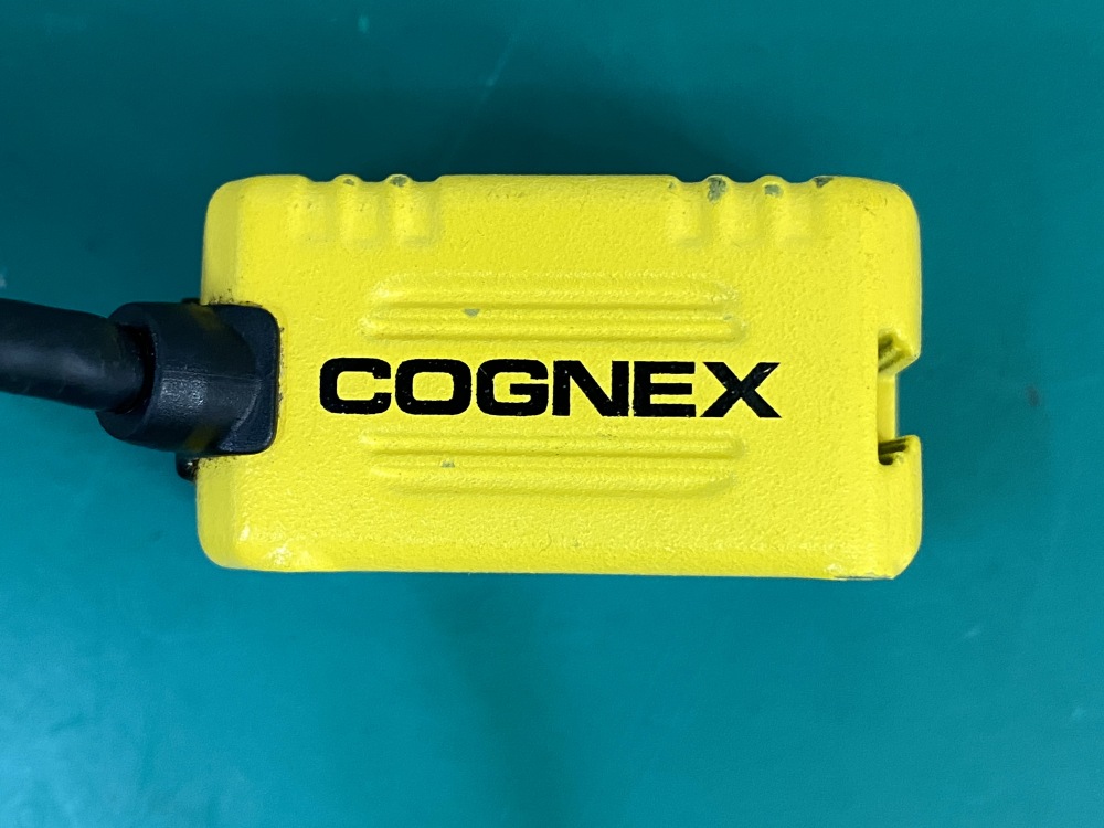 Cognex DM50S Reader Scanner  -34