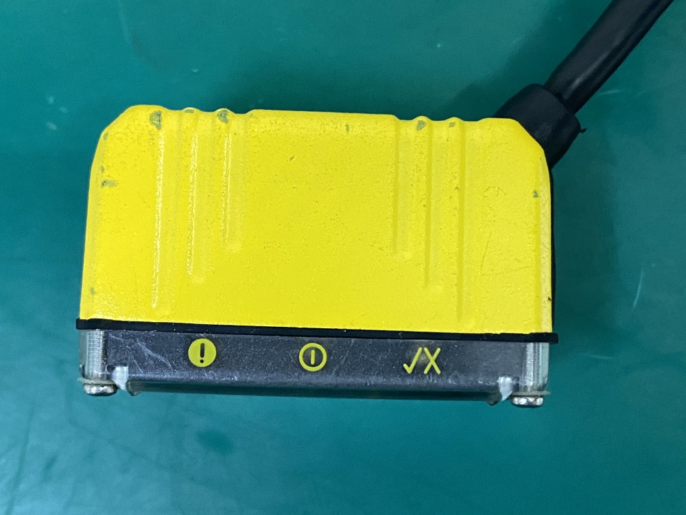 Cognex DM50S Reader Scanner  -34