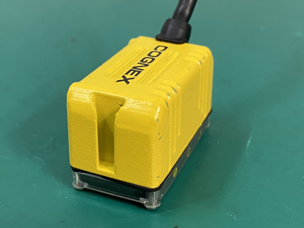 Cognex DM50S Reader Scanner  -34
