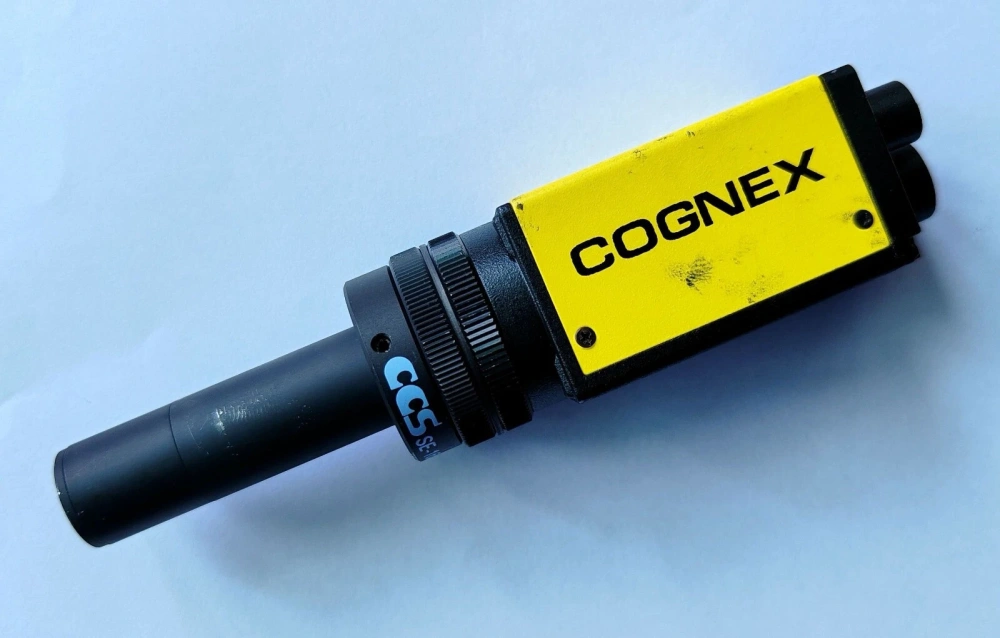 COGNEX ISM1100-10 825-0005-1R C  -1