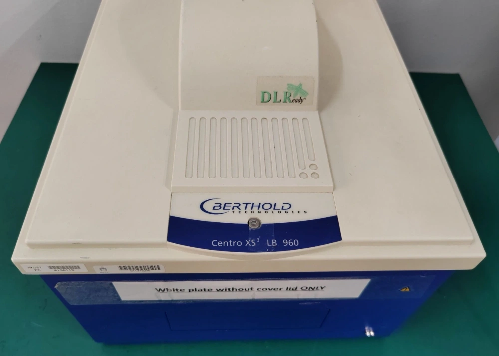 Berthold Technologies Centro XS3 LB 960 Luminometer