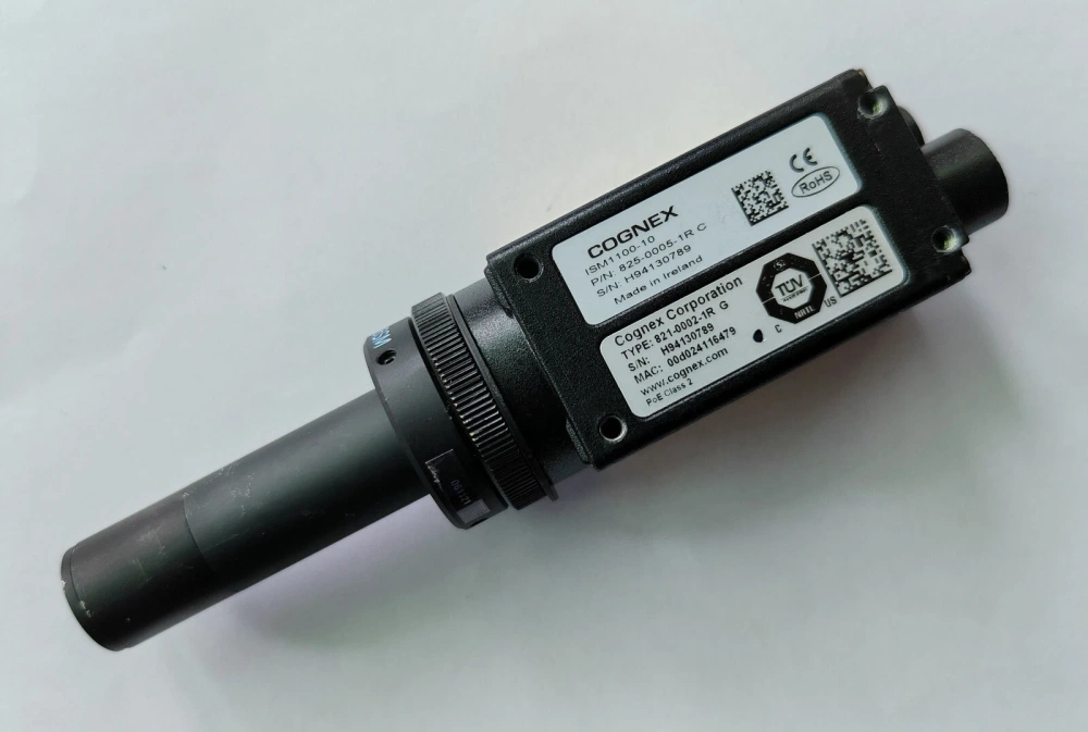 COGNEX ISM1100-10 825-0005-1R C  -2