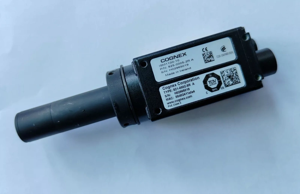 COGNEX ISM1100-10 825-0005-2R A