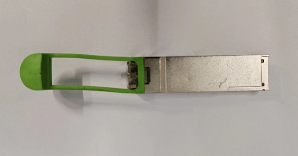 KAIAM QSFP28 100G CWDM4RT XQX5100 Optical Transceiver Module