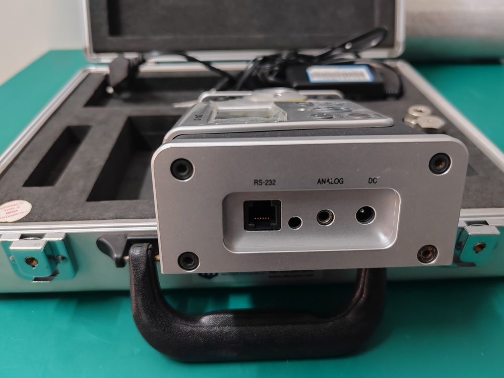 EZ-TORQ 10i TORQUE ANALYZER  -2