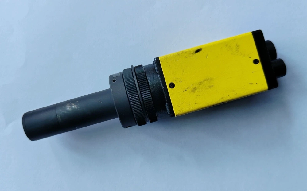 COGNEX ISM1100-10 825-0005-1R C  -1