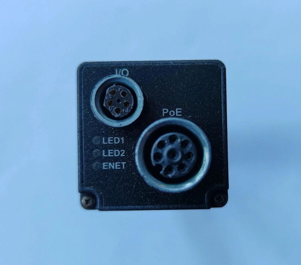 COGNEX ISM1100-10 825-0005-2R A