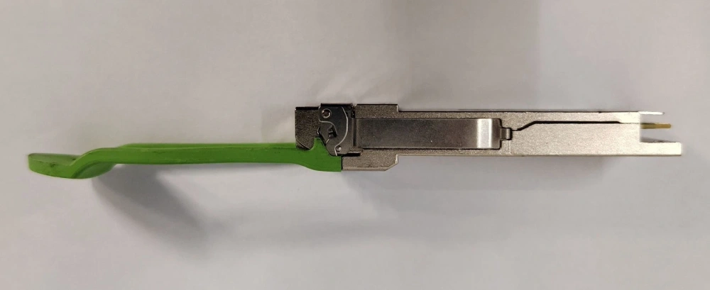 KAIAM QSFP28 100G CWDM4RT XQX5100 Optical Transceiver Module