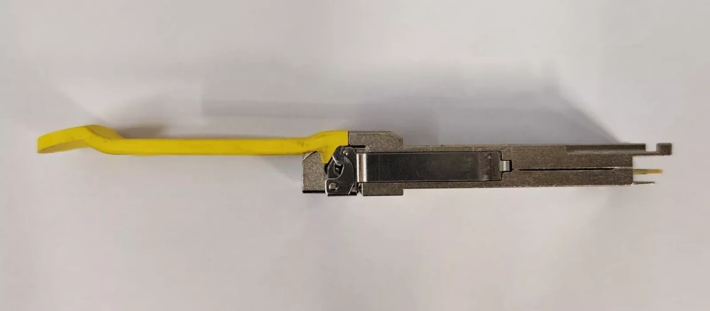 KAIAM QSFP+ 40G UNIV XQX3202 Optical Transceiver Module