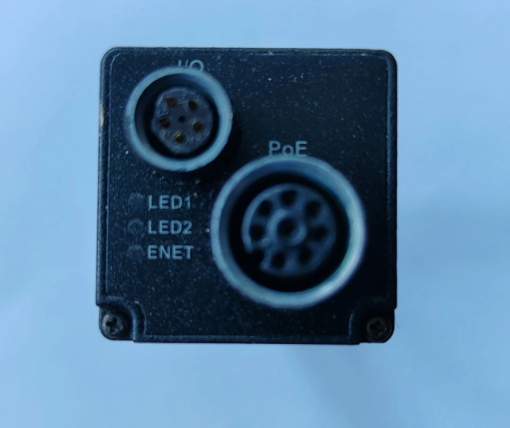 COGNEX ISM1100-10 825-0005-1R C  -1